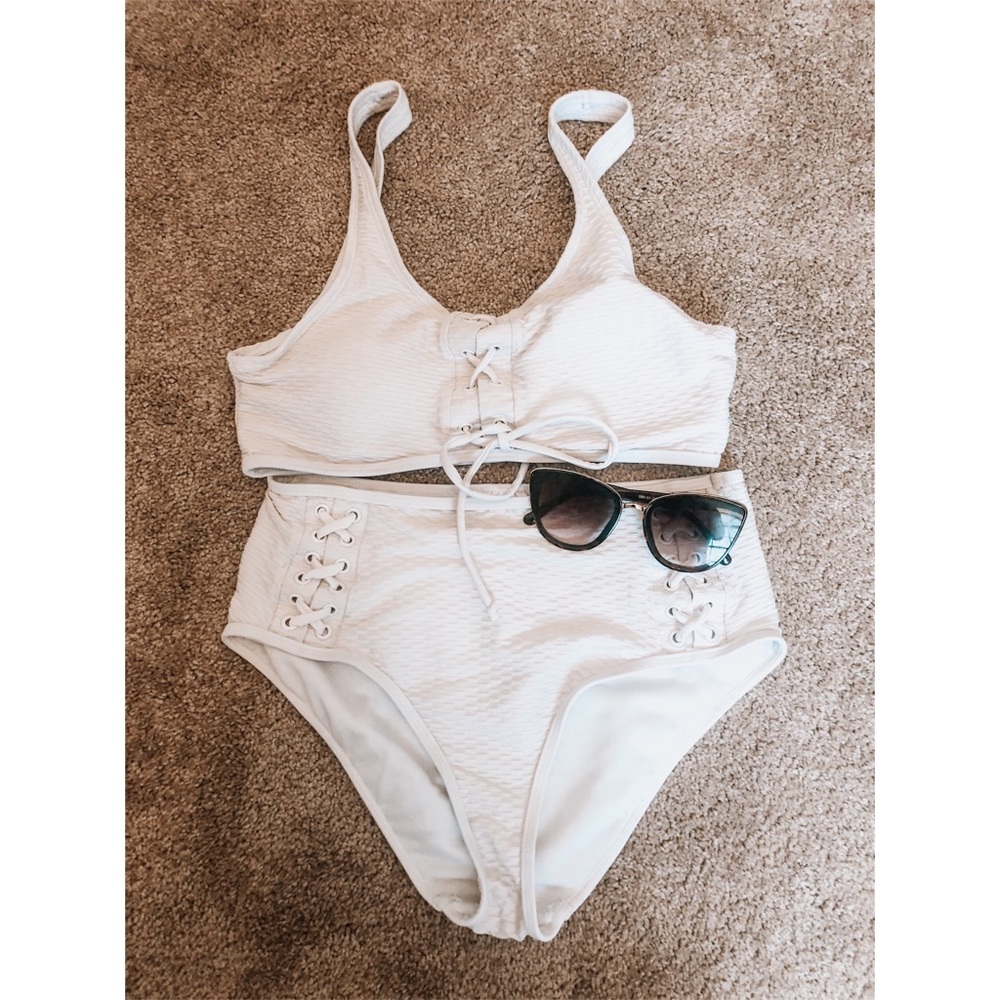 Boutique bikini